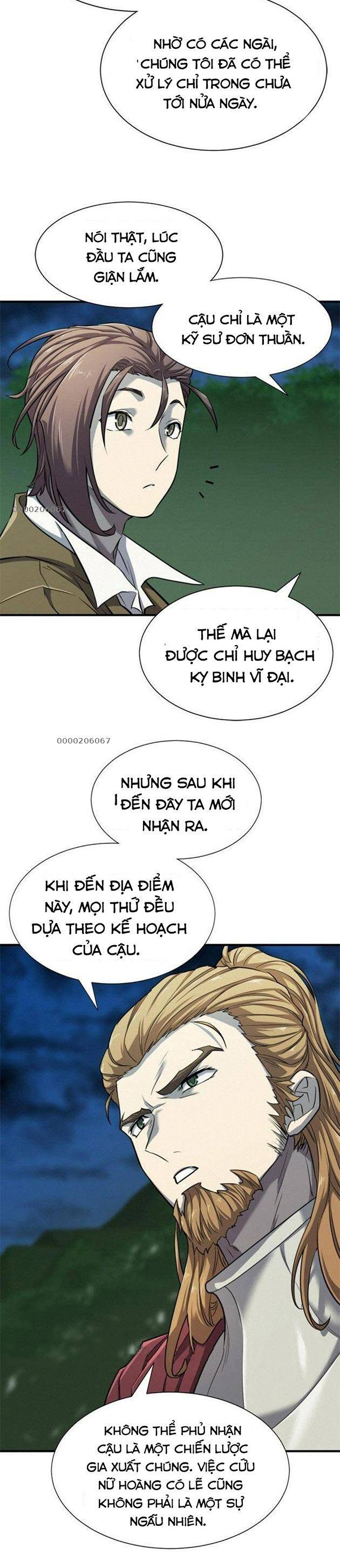 Bậc Thầy Thiết Kế Điền Trang Chap 51 - Next Chap 52