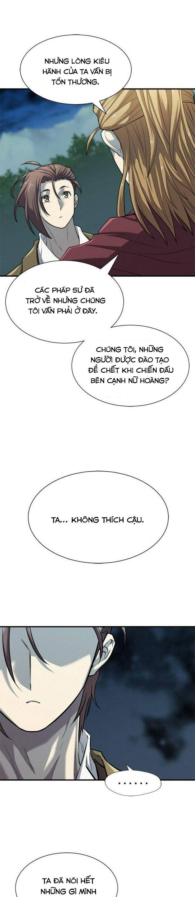 Bậc Thầy Thiết Kế Điền Trang Chap 51 - Next Chap 52