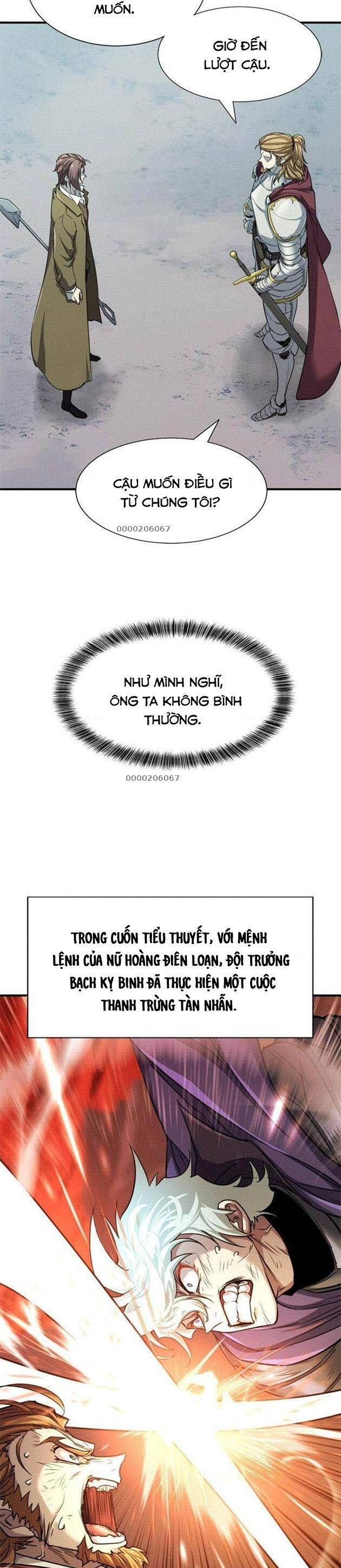 Bậc Thầy Thiết Kế Điền Trang Chap 51 - Next Chap 52
