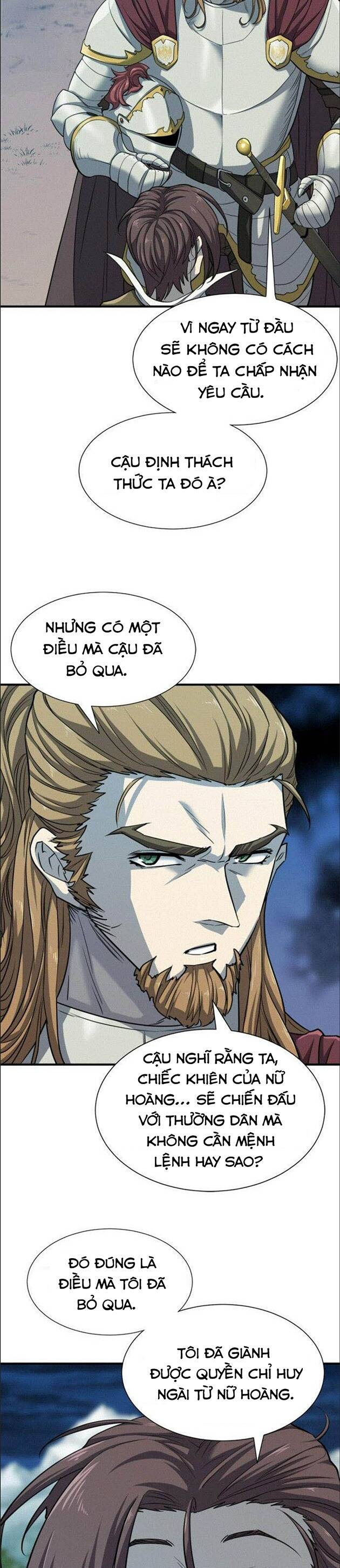Bậc Thầy Thiết Kế Điền Trang Chap 51 - Next Chap 52