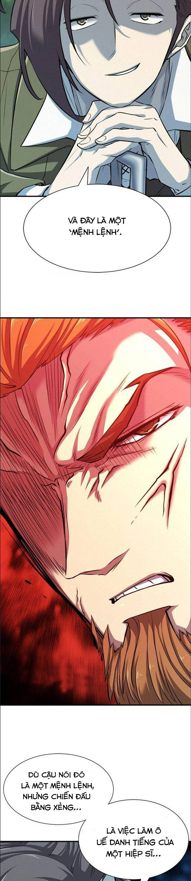 Bậc Thầy Thiết Kế Điền Trang Chap 51 - Next Chap 52