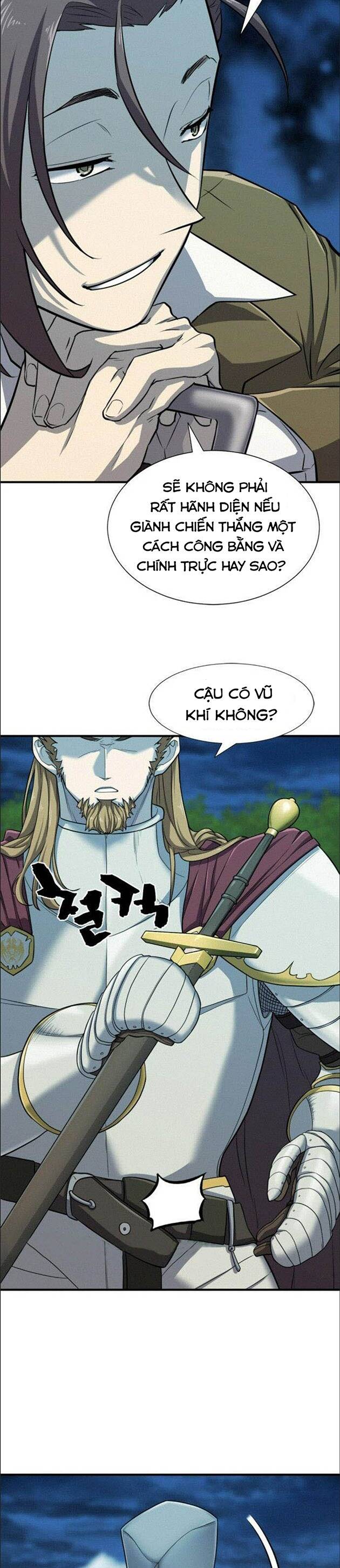 Bậc Thầy Thiết Kế Điền Trang Chap 51 - Next Chap 52
