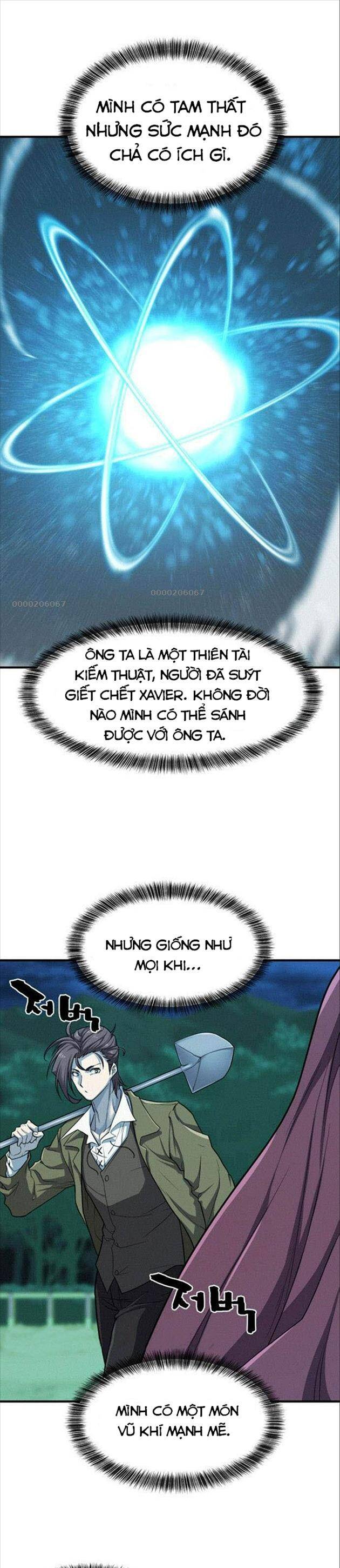 Bậc Thầy Thiết Kế Điền Trang Chap 51 - Next Chap 52