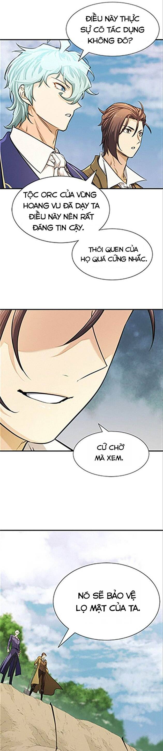 Bậc Thầy Thiết Kế Điền Trang Chap 51 - Next Chap 52