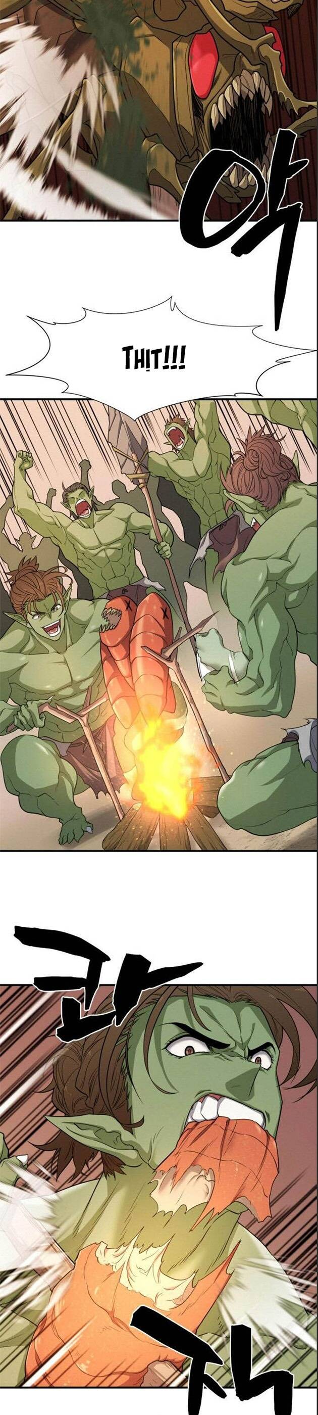 Bậc Thầy Thiết Kế Điền Trang Chap 51 - Next Chap 52