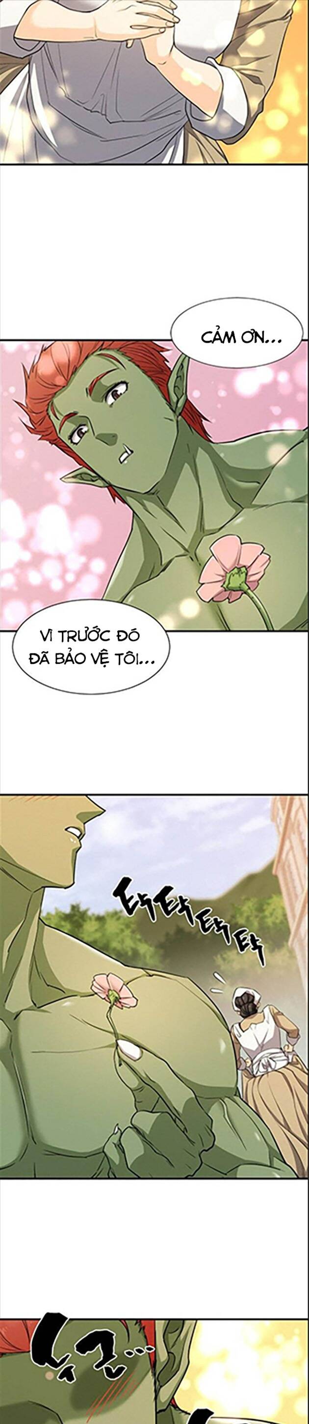 Bậc Thầy Thiết Kế Điền Trang Chap 51 - Next Chap 52