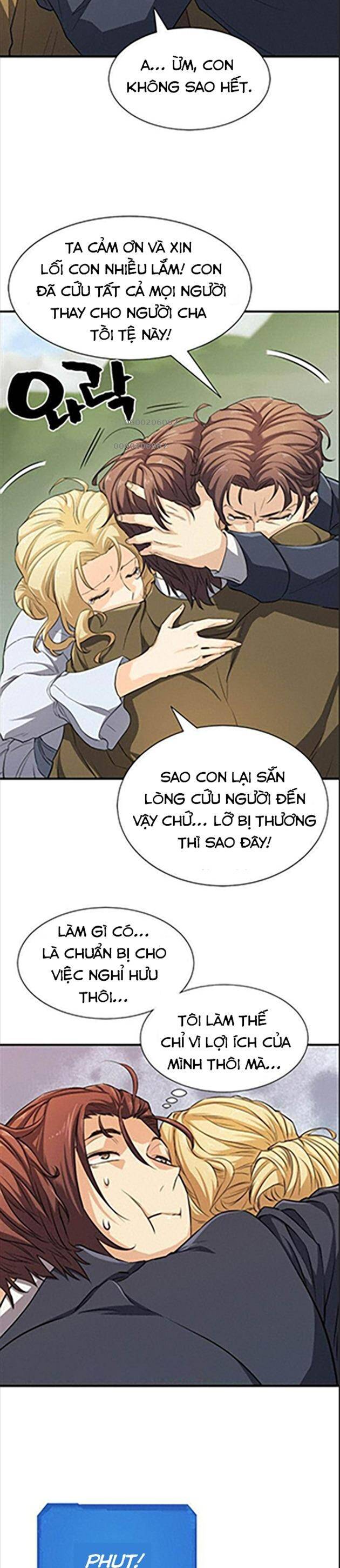 Bậc Thầy Thiết Kế Điền Trang Chap 51 - Next Chap 52