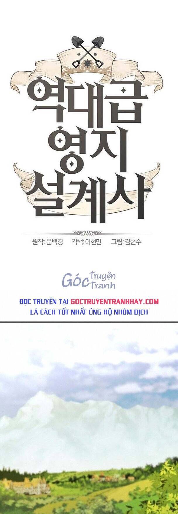 Bậc Thầy Thiết Kế Điền Trang Chap 52 - Next Chap 53