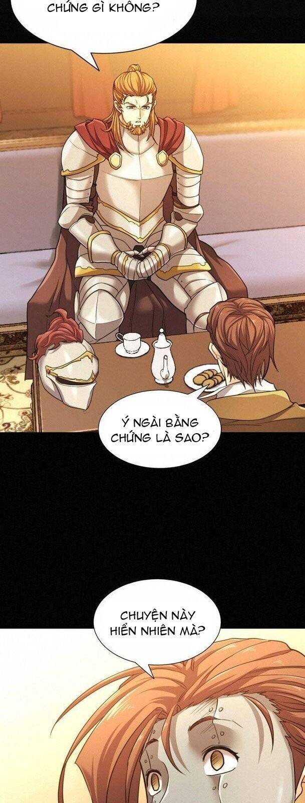 Bậc Thầy Thiết Kế Điền Trang Chap 52 - Next Chap 53