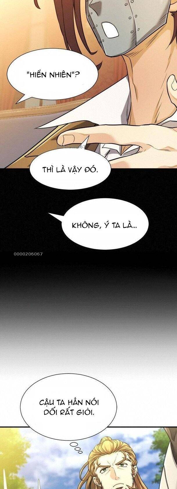 Bậc Thầy Thiết Kế Điền Trang Chap 52 - Next Chap 53