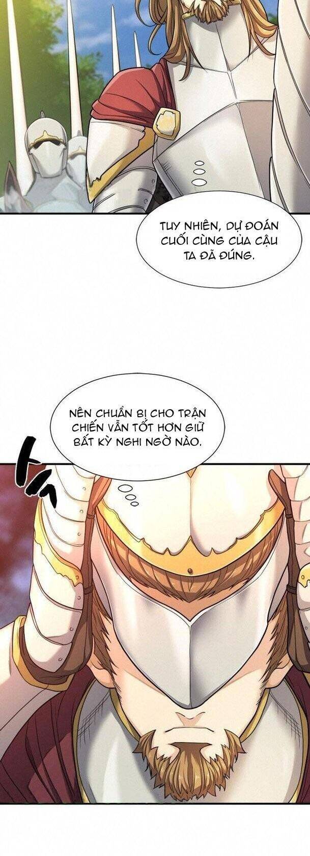 Bậc Thầy Thiết Kế Điền Trang Chap 52 - Next Chap 53