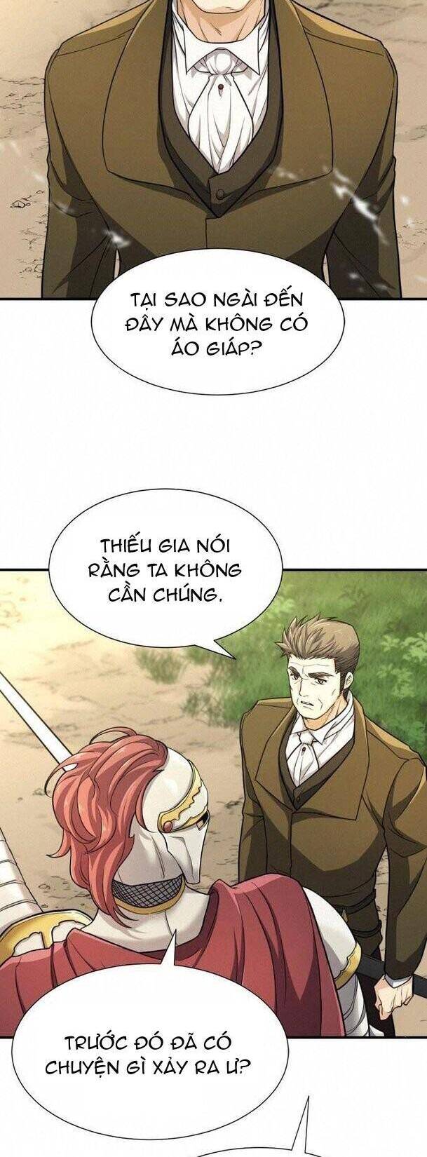 Bậc Thầy Thiết Kế Điền Trang Chap 52 - Next Chap 53