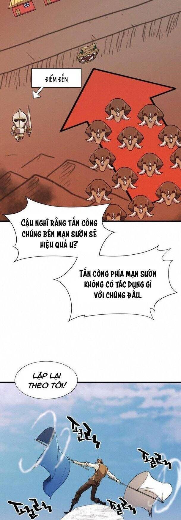 Bậc Thầy Thiết Kế Điền Trang Chap 52 - Next Chap 53