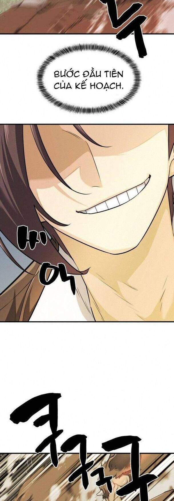 Bậc Thầy Thiết Kế Điền Trang Chap 52 - Next Chap 53