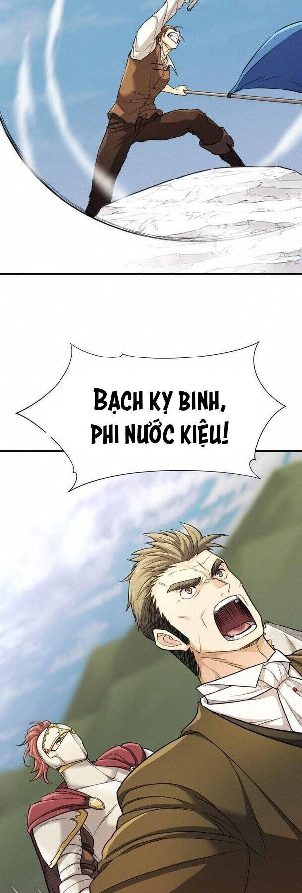 Bậc Thầy Thiết Kế Điền Trang Chap 52 - Next Chap 53