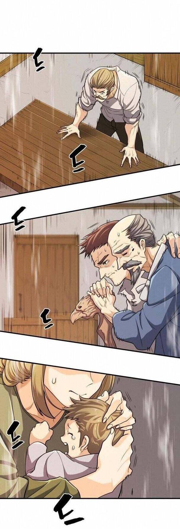 Bậc Thầy Thiết Kế Điền Trang Chap 52 - Next Chap 53