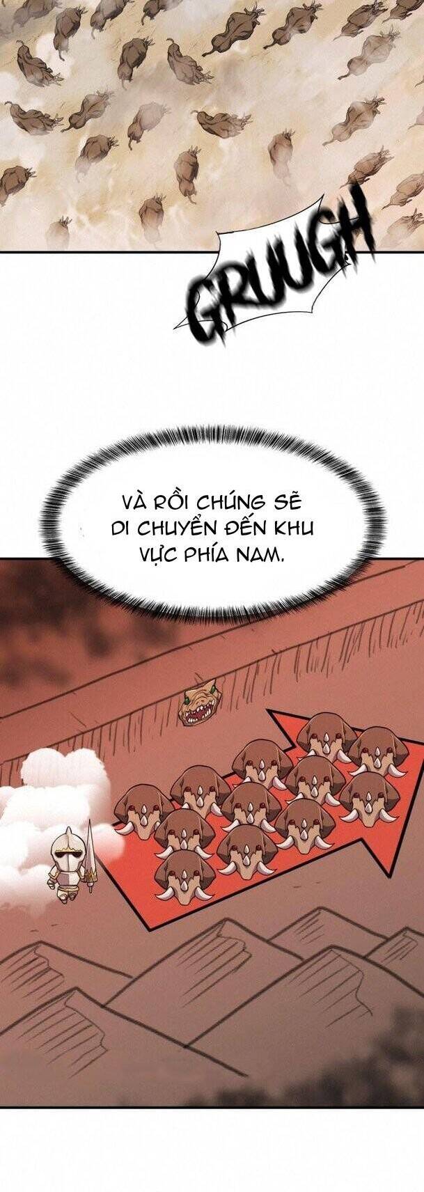 Bậc Thầy Thiết Kế Điền Trang Chap 52 - Next Chap 53