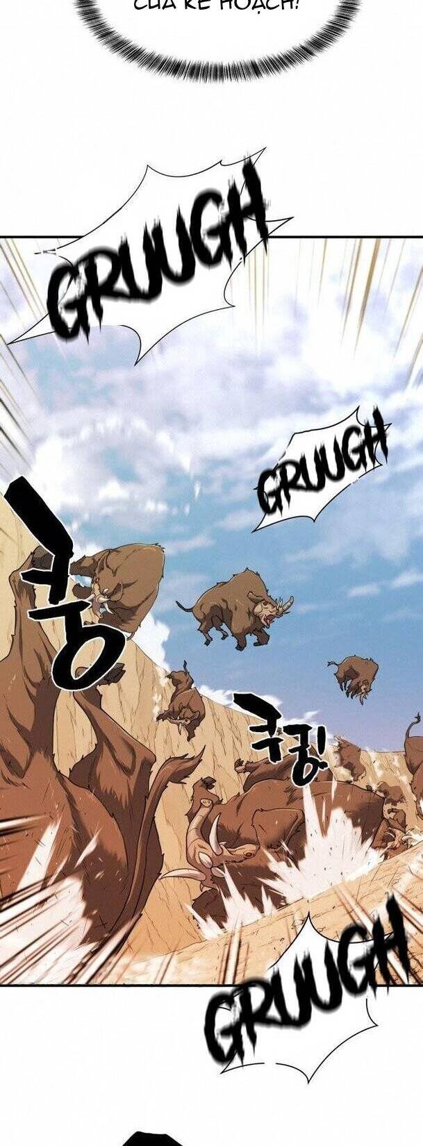 Bậc Thầy Thiết Kế Điền Trang Chap 52 - Next Chap 53