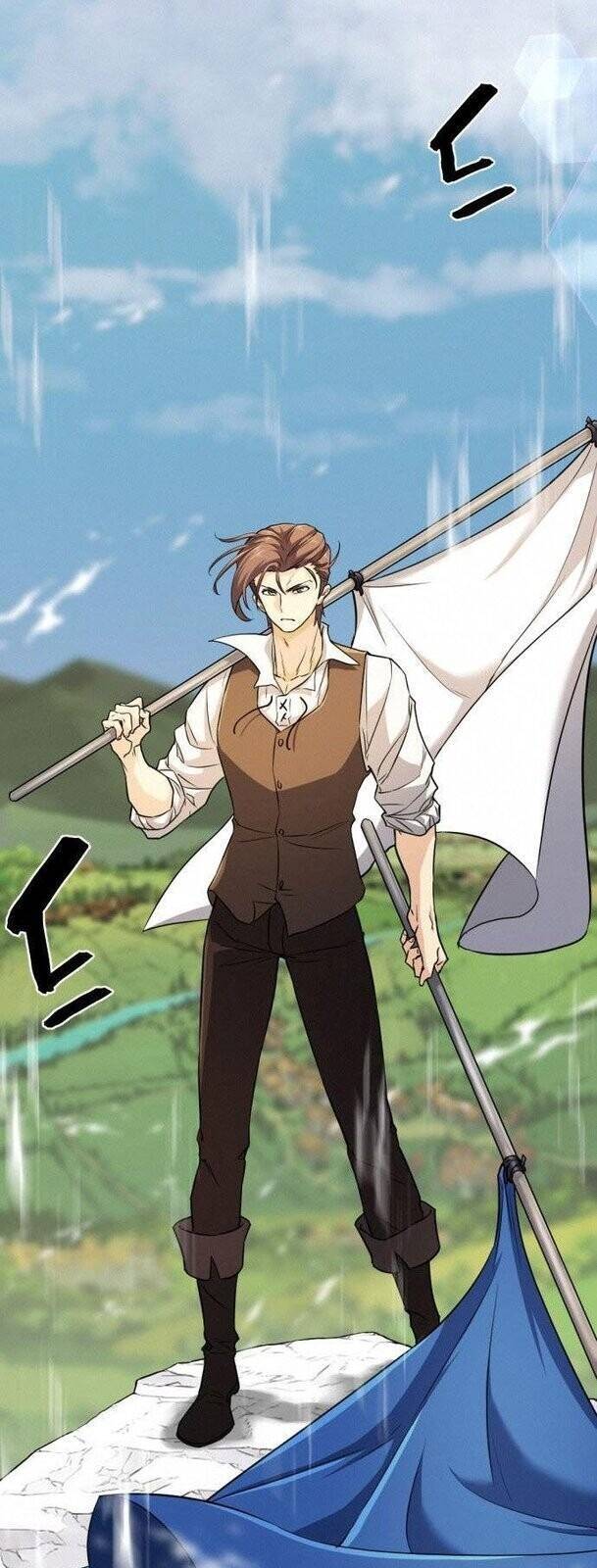 Bậc Thầy Thiết Kế Điền Trang Chap 52 - Next Chap 53