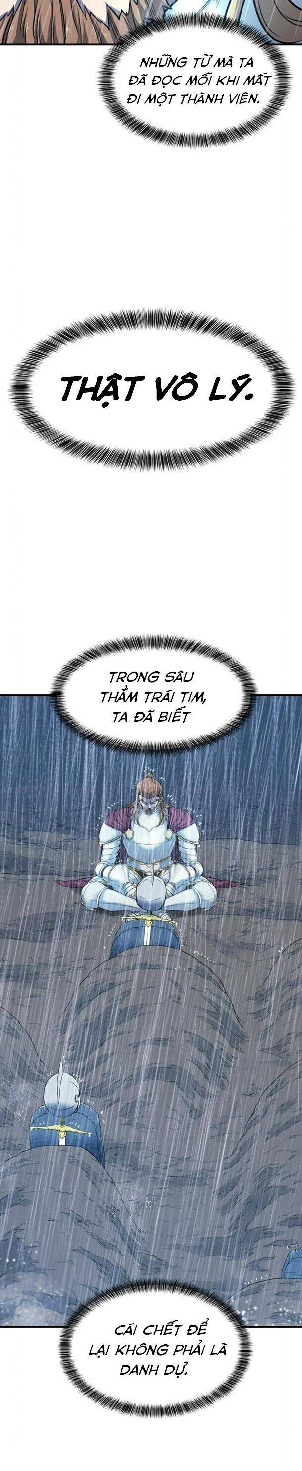 Bậc Thầy Thiết Kế Điền Trang Chap 53 - Next Chap 54