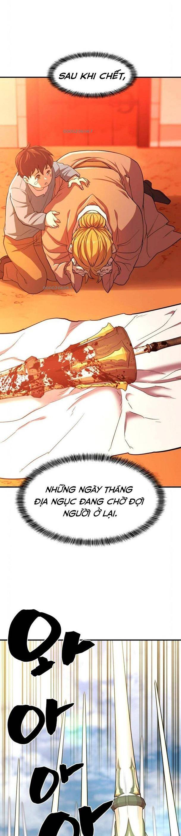 Bậc Thầy Thiết Kế Điền Trang Chap 53 - Next Chap 54