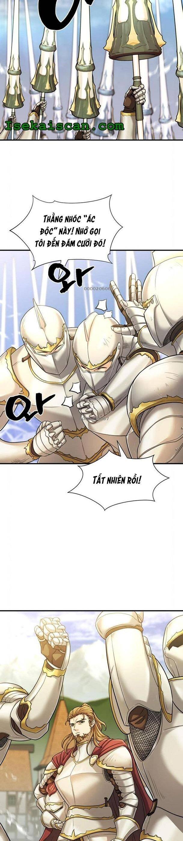 Bậc Thầy Thiết Kế Điền Trang Chap 53 - Next Chap 54