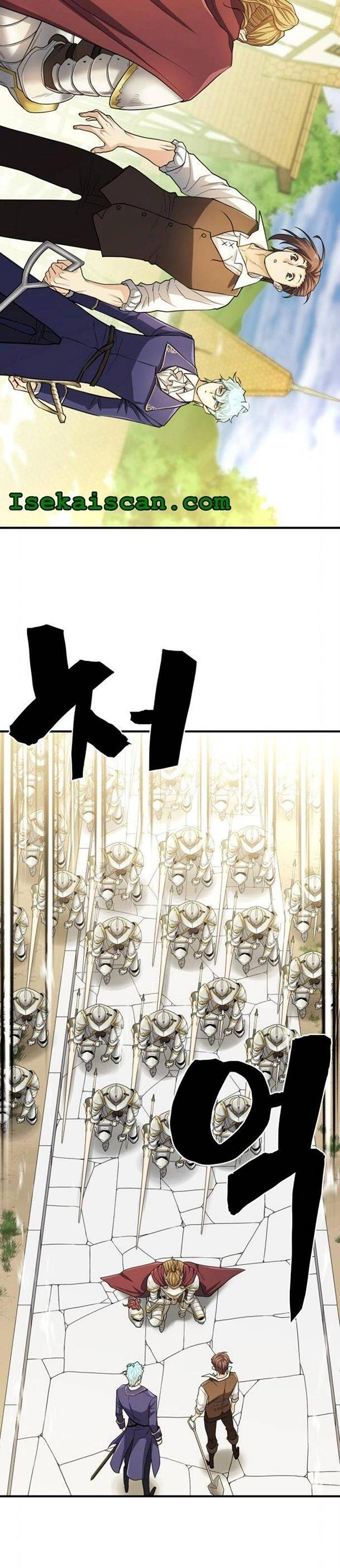 Bậc Thầy Thiết Kế Điền Trang Chap 53 - Next Chap 54