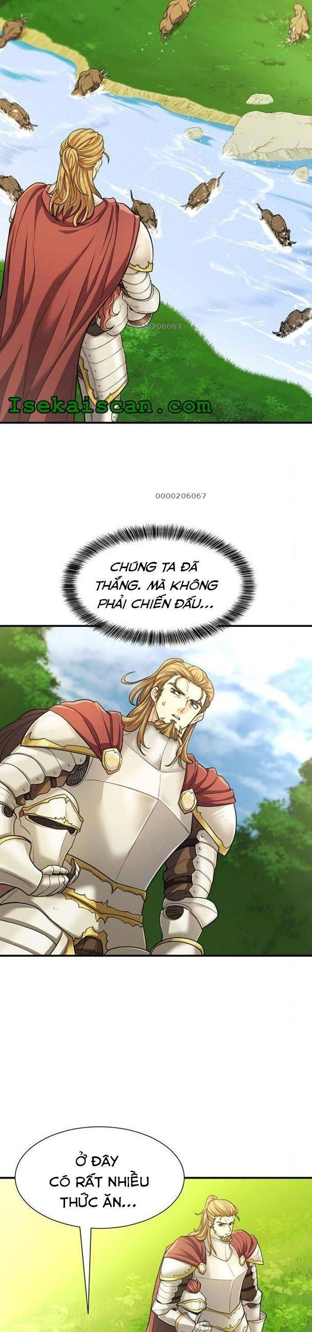 Bậc Thầy Thiết Kế Điền Trang Chap 53 - Next Chap 54