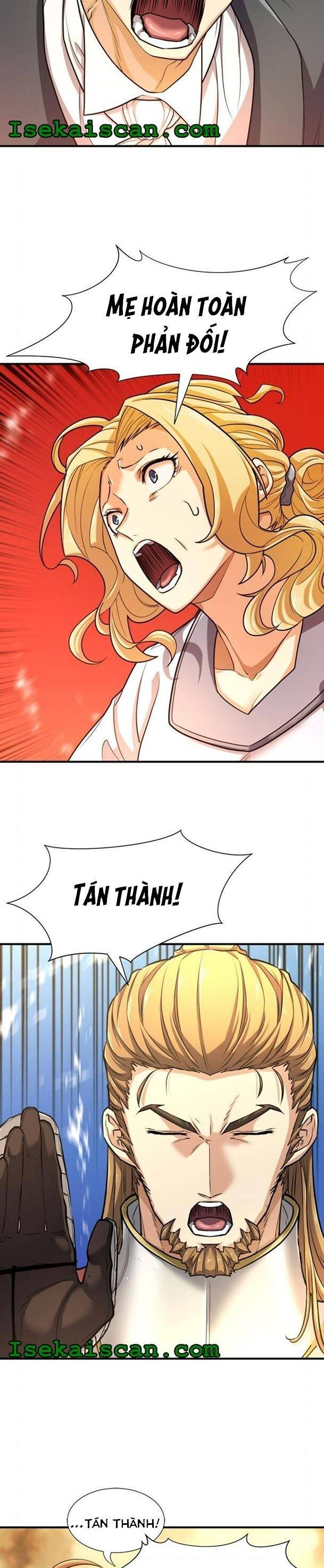 Bậc Thầy Thiết Kế Điền Trang Chap 53 - Next Chap 54