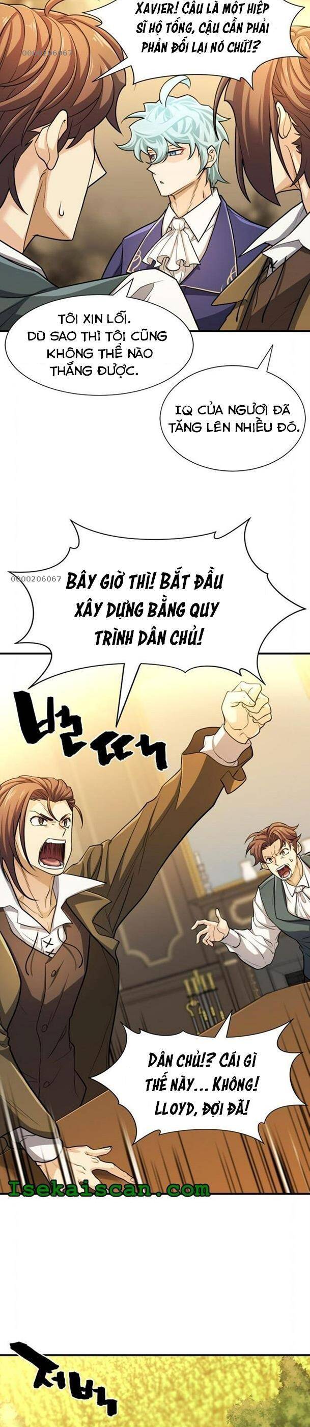 Bậc Thầy Thiết Kế Điền Trang Chap 53 - Next Chap 54