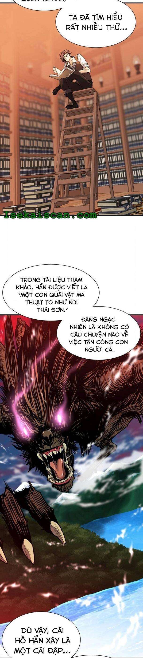 Bậc Thầy Thiết Kế Điền Trang Chap 53 - Next Chap 54