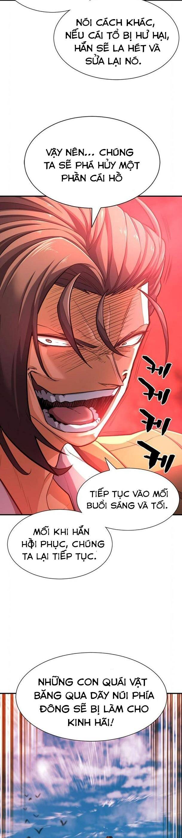 Bậc Thầy Thiết Kế Điền Trang Chap 53 - Next Chap 54