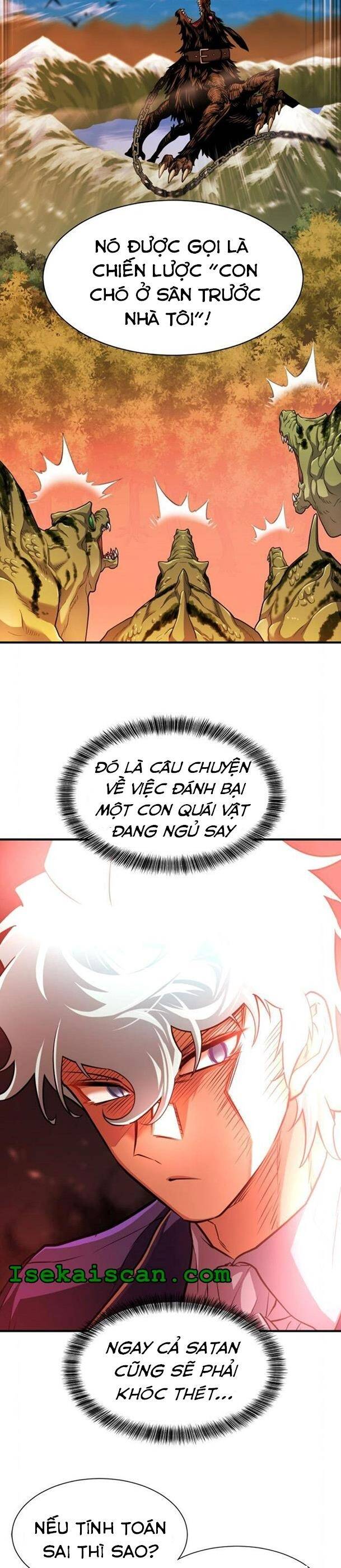 Bậc Thầy Thiết Kế Điền Trang Chap 53 - Next Chap 54