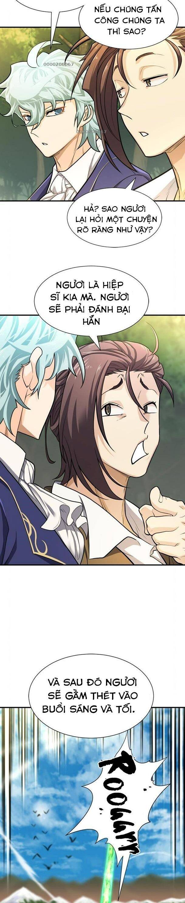 Bậc Thầy Thiết Kế Điền Trang Chap 53 - Next Chap 54