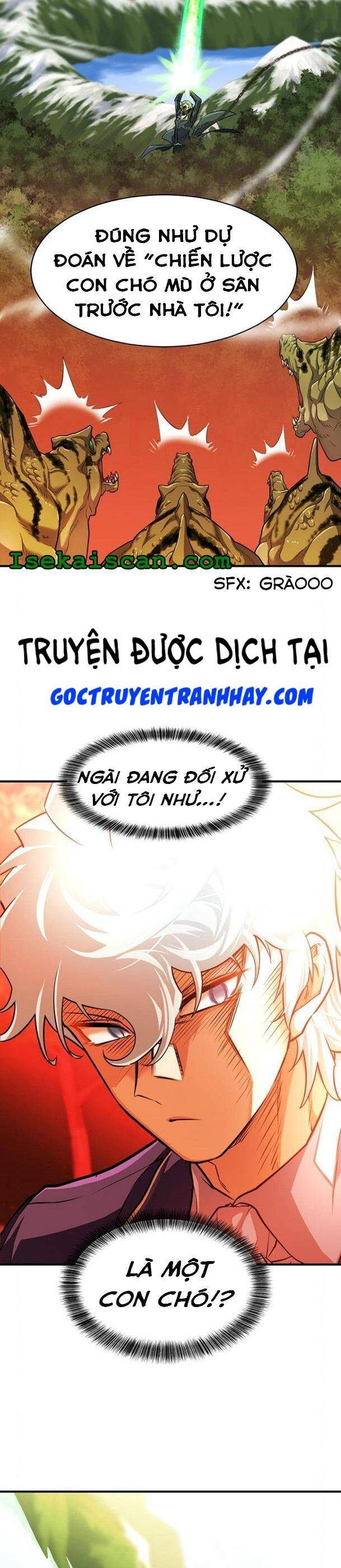 Bậc Thầy Thiết Kế Điền Trang Chap 53 - Next Chap 54