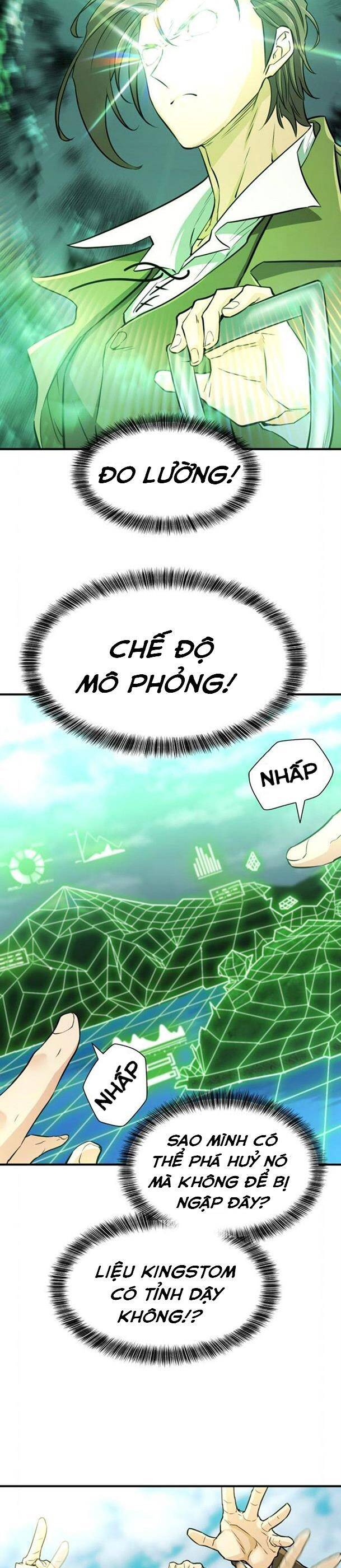 Bậc Thầy Thiết Kế Điền Trang Chap 53 - Next Chap 54