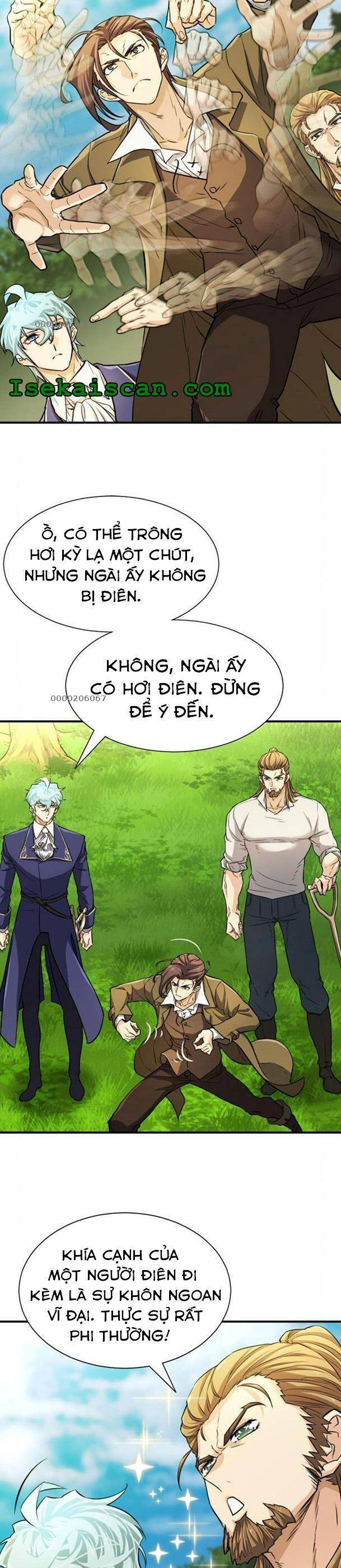 Bậc Thầy Thiết Kế Điền Trang Chap 53 - Next Chap 54