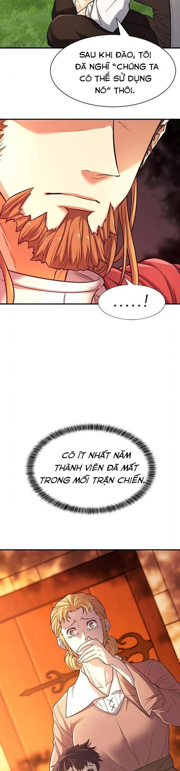 Bậc Thầy Thiết Kế Điền Trang Chap 53 - Next Chap 54