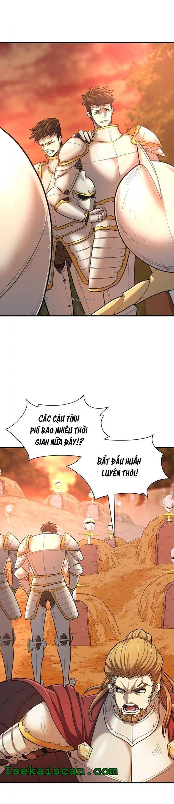 Bậc Thầy Thiết Kế Điền Trang Chap 53 - Next Chap 54