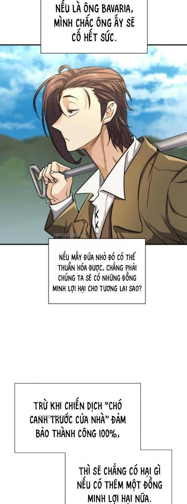 Bậc Thầy Thiết Kế Điền Trang Chap 54 - Next Chap 55