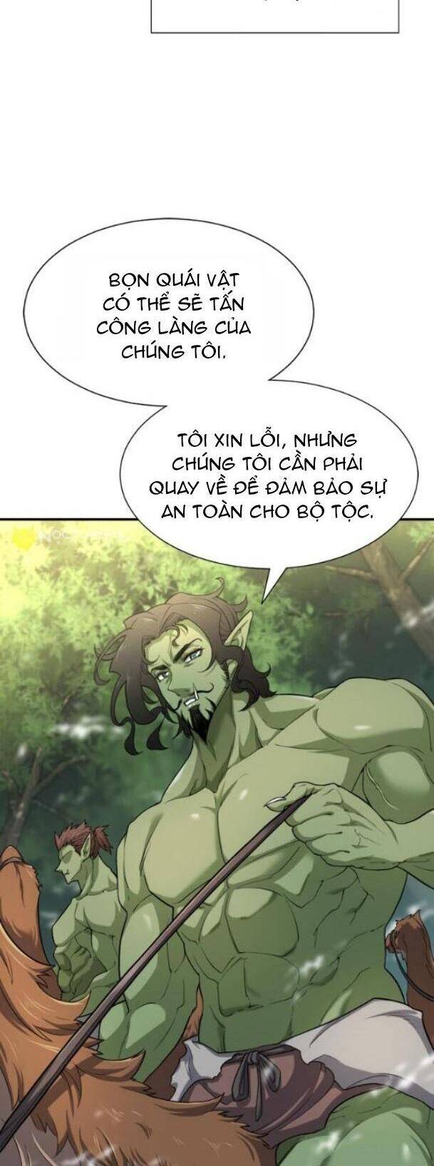 Bậc Thầy Thiết Kế Điền Trang Chap 54 - Next Chap 55