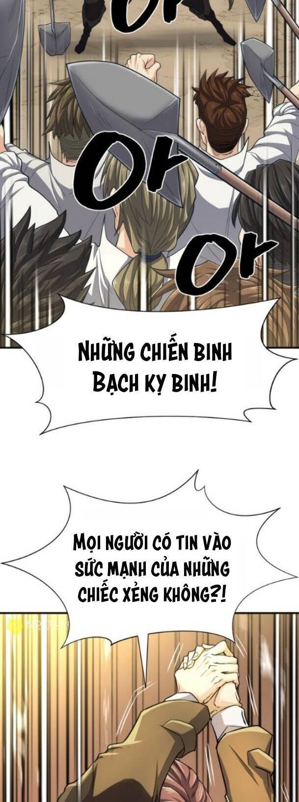 Bậc Thầy Thiết Kế Điền Trang Chap 54 - Next Chap 55