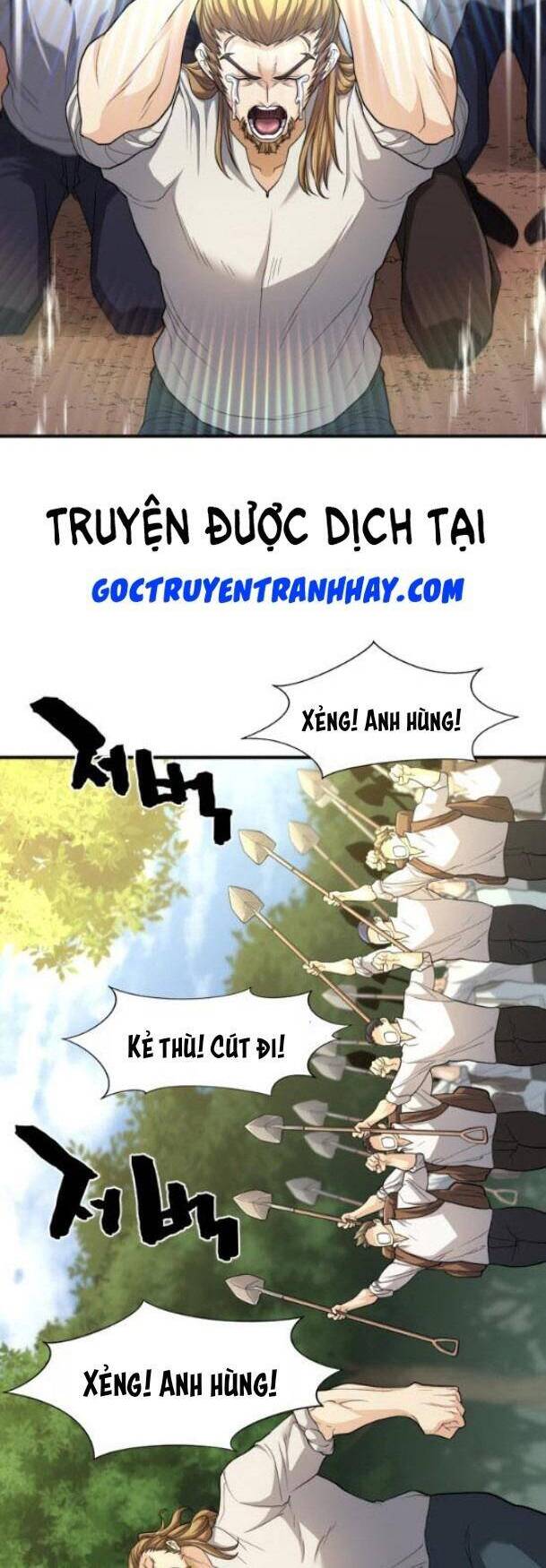 Bậc Thầy Thiết Kế Điền Trang Chap 54 - Next Chap 55