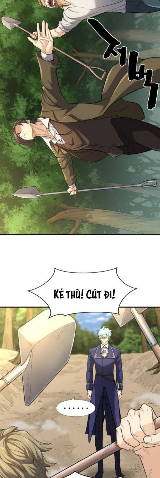 Bậc Thầy Thiết Kế Điền Trang Chap 54 - Next Chap 55