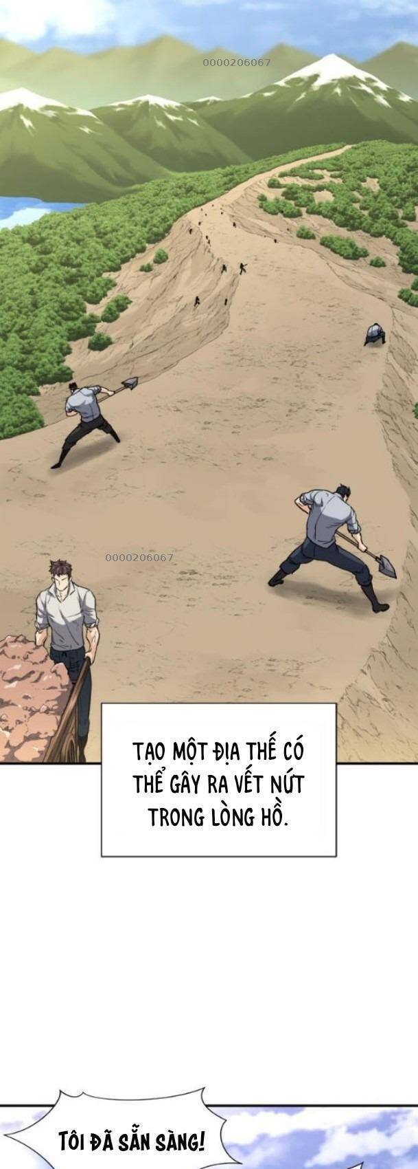 Bậc Thầy Thiết Kế Điền Trang Chap 54 - Next Chap 55