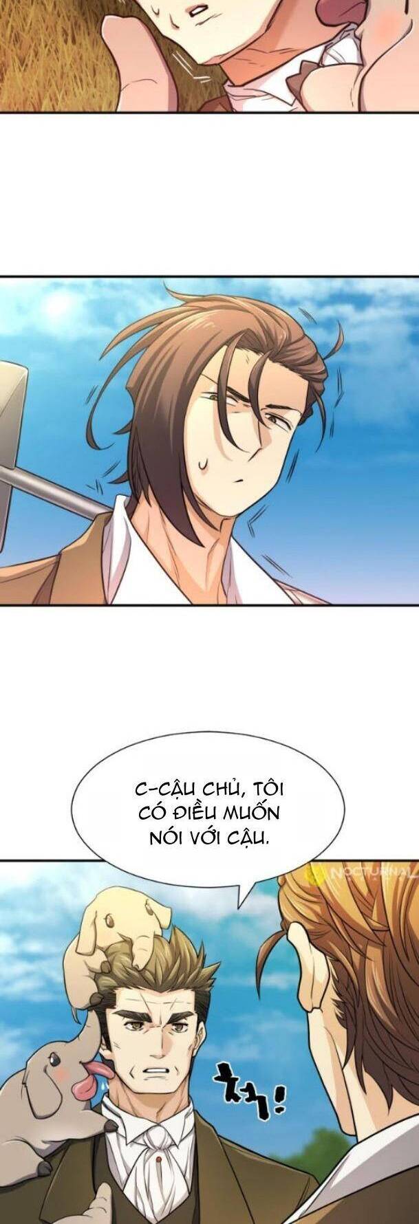 Bậc Thầy Thiết Kế Điền Trang Chap 54 - Next Chap 55