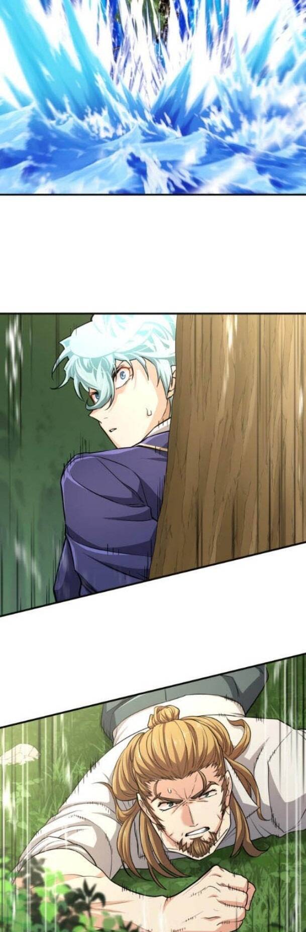 Bậc Thầy Thiết Kế Điền Trang Chap 54 - Next Chap 55