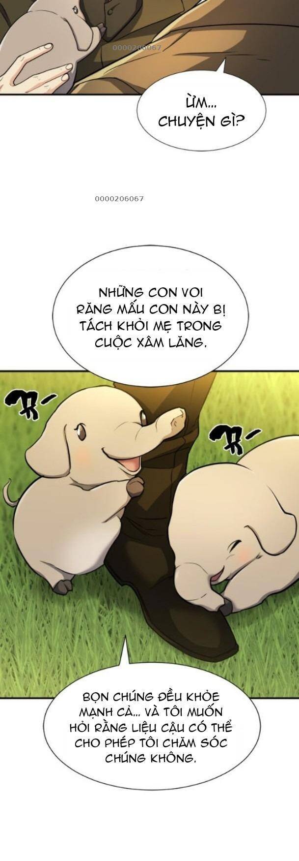 Bậc Thầy Thiết Kế Điền Trang Chap 54 - Next Chap 55