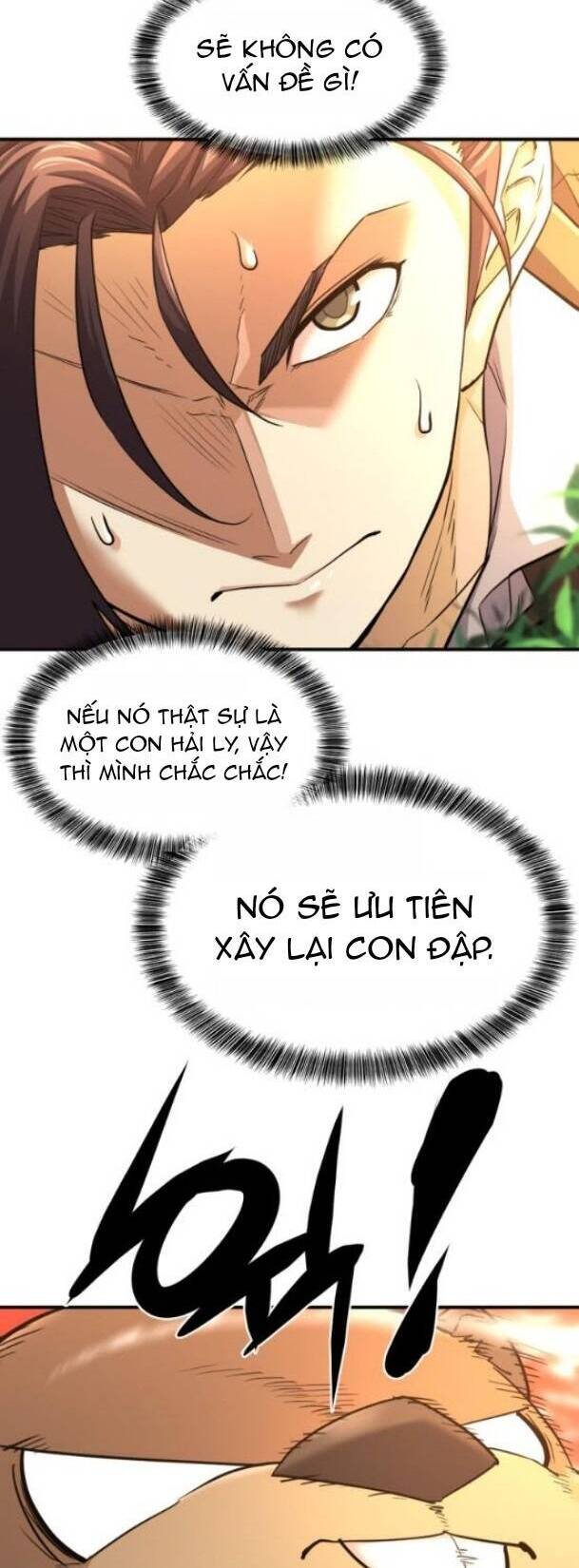 Bậc Thầy Thiết Kế Điền Trang Chap 54 - Next Chap 55
