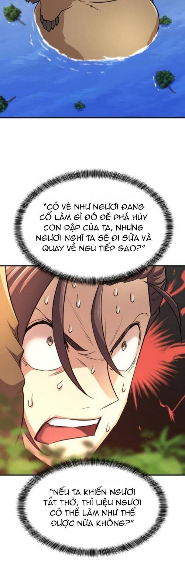 Bậc Thầy Thiết Kế Điền Trang Chap 54 - Next Chap 55